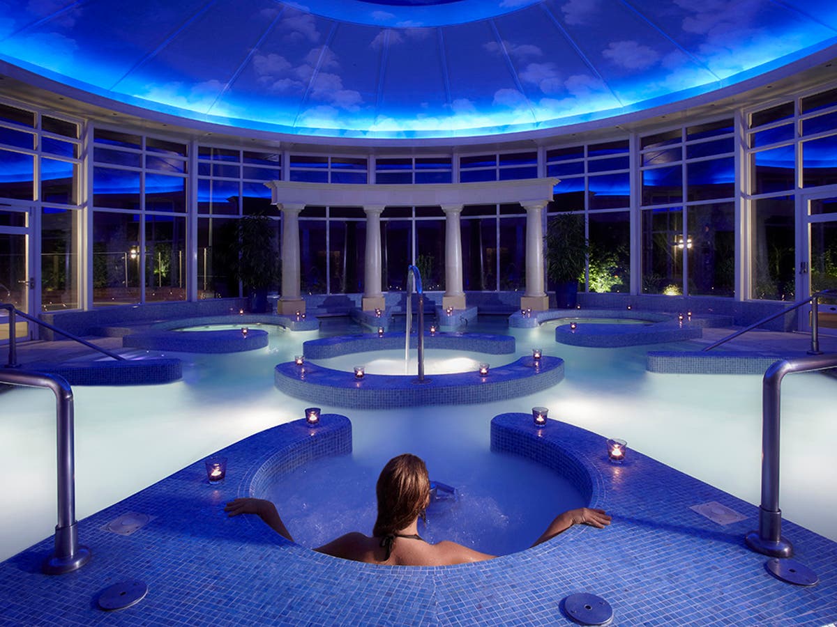 12 Best Hotel Spas In The UK The Independent The Independent